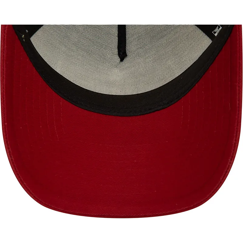 kepure-islenkta-ivairiaspalvis-snapback-a-frame-patch-new-york-new-era