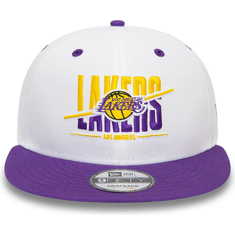 kepure-plokscia-violetine-snapback-9fifty-white-crown-los-angeles-lakers-nba-new-era kepure-plokscia-violetine-snapback-9fifty-white-crown-los-angeles-lakers-nba-new-era
