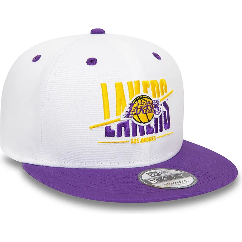kepure-plokscia-violetine-snapback-9fifty-white-crown-los-angeles-lakers-nba-new-era kepure-plokscia-violetine-snapback-9fifty-white-crown-los-angeles-lakers-nba-new-era