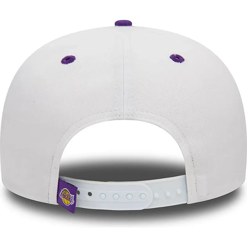 kepure-plokscia-violetine-snapback-9fifty-white-crown-los-angeles-lakers-nba-new-era kepure-plokscia-violetine-snapback-9fifty-white-crown-los-angeles-lakers-nba-new-era