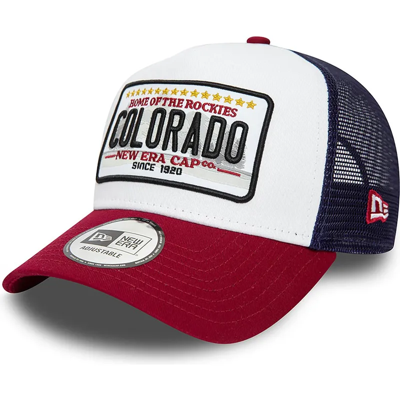 kepure-islenkta-ivairiaspalvis-snapback-a-frame-patch-colorado-new-era