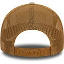 kepure-islenkta-ruda-snapback-a-frame-patch-arizona-new-era