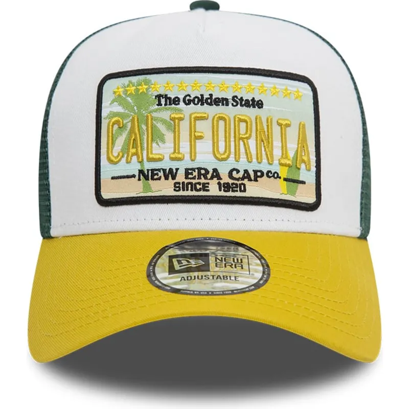 kepure-islenkta-ivairiaspalvis-snapback-a-frame-patch-california-new-era