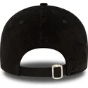 kepure-islenkta-juoda-reguliuojamas-9forty-cord-los-angeles-dodgers-mlb-new-era