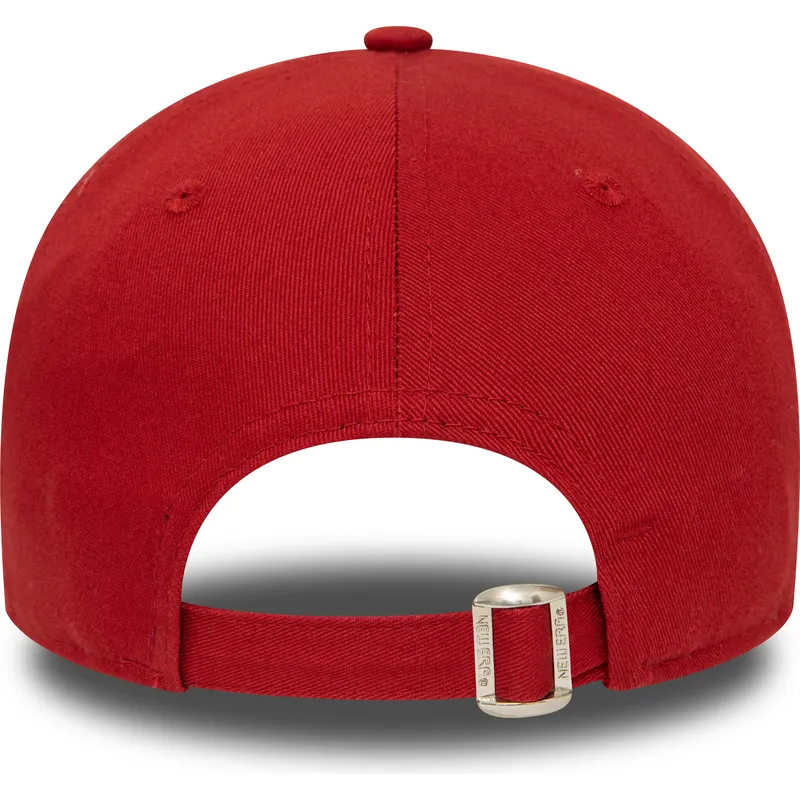 kepure-islenkta-raudona-reguliuojamas-9forty-minor-league-modesto-nuts-milb-new-era kepure-islenkta-raudona-reguliuojamas-9forty-minor-league-modesto-nuts-milb-new-era