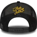 kepure-islenkta-juoda-snapback-a-frame-character-bugs-bunny-y-pato-lucas-looney-tunes-new-era