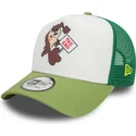 kepure-islenkta-zalia-snapback-a-frame-frame-character-tasmania-looney-tunes-new-era