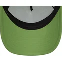 kepure-islenkta-zalia-snapback-a-frame-frame-character-tasmania-looney-tunes-new-era