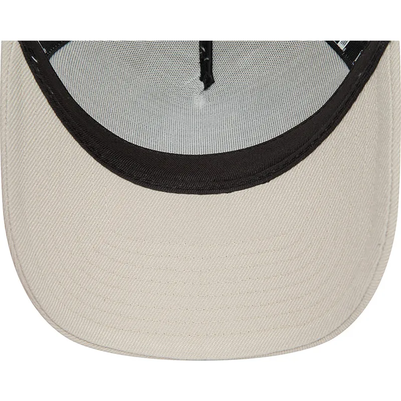kepure-islenkta-smelio-snapback-a-frame-boucle-los-angeles-dodgers-mlb-new-era