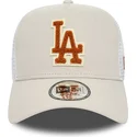 kepure-islenkta-smelio-snapback-a-frame-boucle-los-angeles-dodgers-mlb-new-era