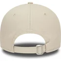 kepure-islenkta-smelio-reguliuojamas-9forty-team-outline-new-york-yankees-mlb-new-era