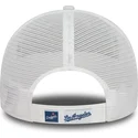 kepure-islenkta-balta-reguliuojamas-9forty-home-field-los-angeles-dodgers-mlb-new-era