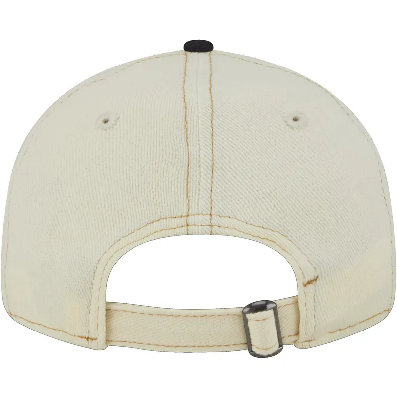 kepure-plokscia-smelio-reguliuojamas-9fifty-retro-crown-denim-new-york-yankees-mlb-new-era