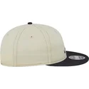 kepure-plokscia-smelio-snapback-9fifty-retro-crown-denim-atlanta-braves-mlb-new-era