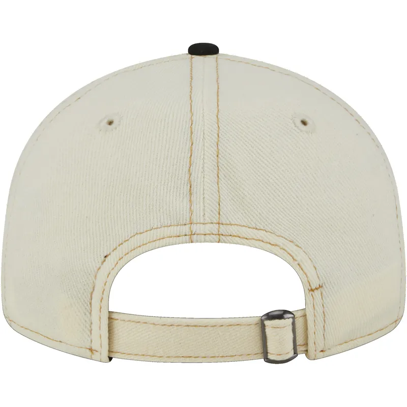 kepure-plokscia-smelio-snapback-9fifty-retro-crown-denim-chicago-white-sox-mlb-new-era