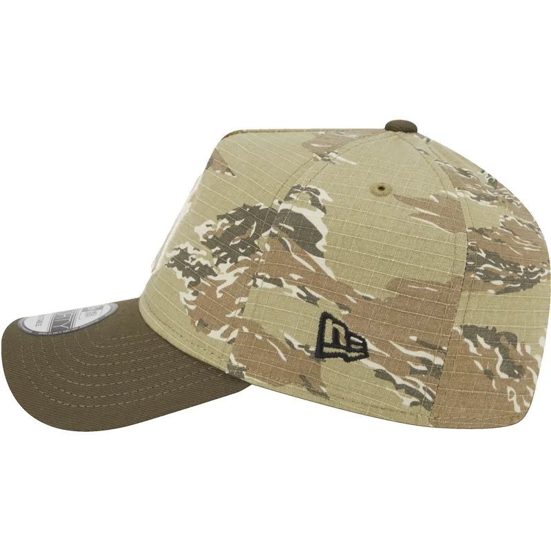 kepure-islenkta-kamufliazas-snapback-9forty-a-frame-two-tone-tiger-new-york-yankees-mlb-new-era kepure-islenkta-kamufliazas-snapback-9forty-a-frame-two-tone-tiger-new-york-yankees-mlb-new-era