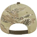 kepure-islenkta-kamufliazas-snapback-9forty-a-frame-two-tone-tiger-new-york-yankees-mlb-new-era