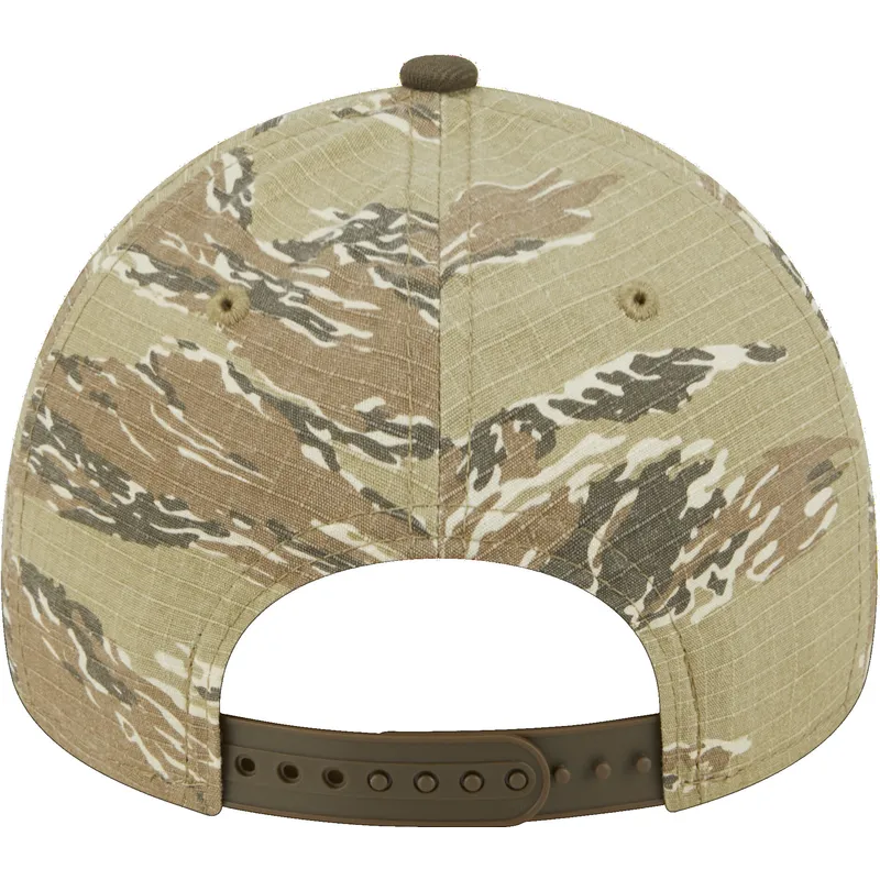kepure-islenkta-kamufliazas-snapback-9forty-a-frame-two-tone-tiger-new-york-yankees-mlb-new-era kepure-islenkta-kamufliazas-snapback-9forty-a-frame-two-tone-tiger-new-york-yankees-mlb-new-era