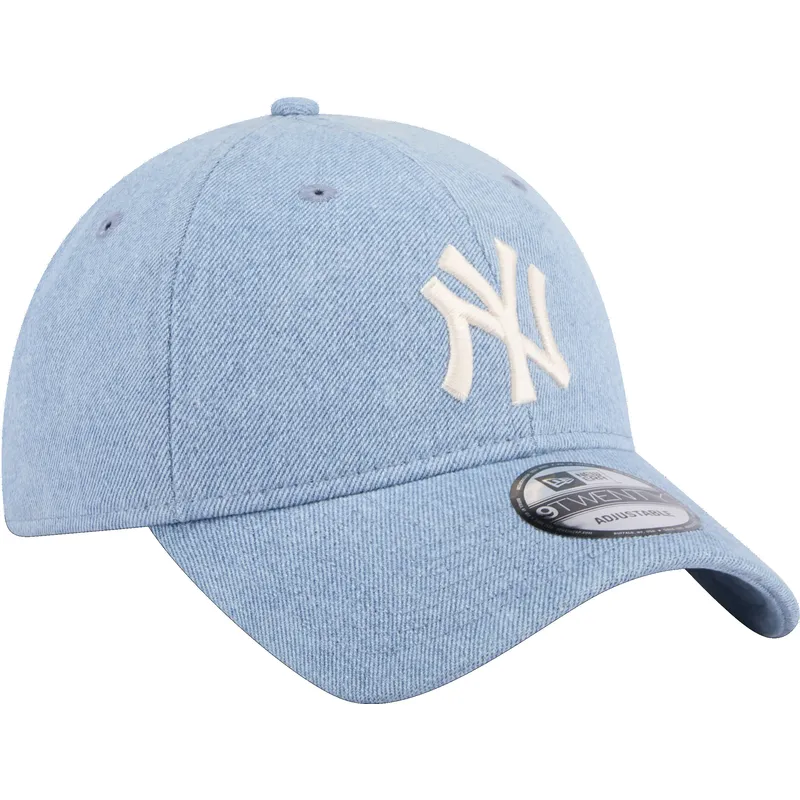 kepure-islenkta-melyna-reguliuojamas-9twenty-washed-denim-new-york-yankees-mlb-new-era kepure-islenkta-melyna-reguliuojamas-9twenty-washed-denim-new-york-yankees-mlb-new-era