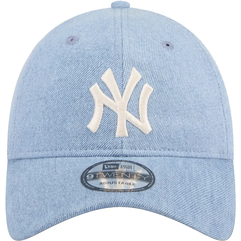 kepure-islenkta-melyna-reguliuojamas-9twenty-washed-denim-new-york-yankees-mlb-new-era kepure-islenkta-melyna-reguliuojamas-9twenty-washed-denim-new-york-yankees-mlb-new-era