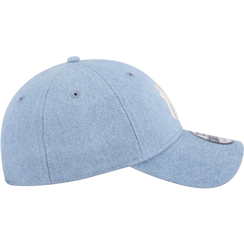 kepure-islenkta-melyna-reguliuojamas-9twenty-washed-denim-new-york-yankees-mlb-new-era kepure-islenkta-melyna-reguliuojamas-9twenty-washed-denim-new-york-yankees-mlb-new-era