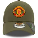 zielona-zakrzywiona-czapka-regulowana-9forty-seasonal-repreve-manchester-united-football-club-premier-league-od-new-era