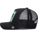 kepure-islenkta-juoda-snapback-ye-olde-sheep-the-farm-retro-classic-the-farm-goorin-bros