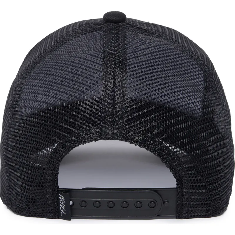 kepure-islenkta-juoda-snapback-ye-olde-sheep-the-farm-retro-classic-the-farm-goorin-bros