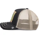 czapka-trucker-czarna-i-bezowa-kogut-ye-olde-cock-the-farm-retro-classic-od-goorin-bros