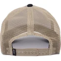 czapka-trucker-czarna-i-bezowa-kogut-ye-olde-cock-the-farm-retro-classic-od-goorin-bros