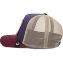 kepure-islenkta-ivairiaspalvis-snapback-ye-olde-birdie-the-farm-retro-classic-the-farm-goorin-bros