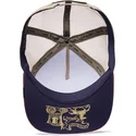 kepure-islenkta-ivairiaspalvis-snapback-ye-olde-birdie-the-farm-retro-classic-the-farm-goorin-bros