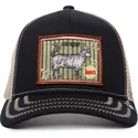 czarna-i-bezowa-czapka-trucker-z-kozlem-ye-olde-cobra-goat-the-farm-retro-classic-od-goorin-bros