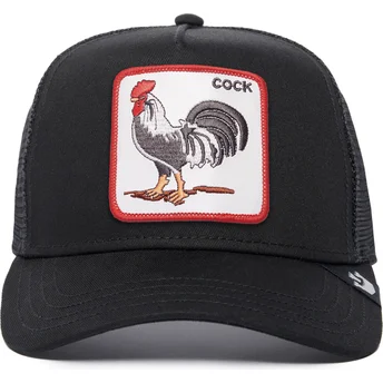kepure-islenkta-juoda-snapback-the-cock-the-farm-goorin-bros