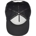 kepure-islenkta-juoda-snapback-killer-whale-100-the-farm-all-over-canvas-the-farm-goorin-bros