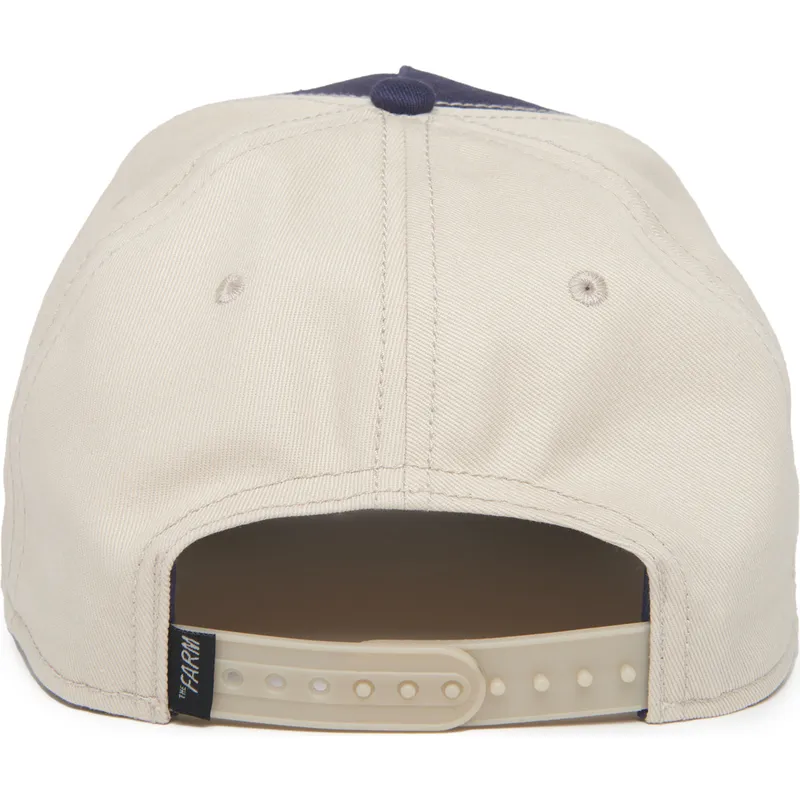 kepure-islenkta-ivairiaspalvis-snapback-cock-all-american-rooster-100-the-farm-all-over-canvas-the-farm-goorin-bros kepure-islenkta-ivairiaspalvis-snapback-cock-all-american-rooster-100-the-farm-all-over-canvas-the-farm-goorin-bros