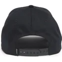 kepure-islenkta-juoda-snapback-alpha-dog-100-the-farm-all-over-canvas-the-farm-goorin-bros