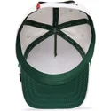 kepure-islenkta-balta-snapback-cash-cow-100-the-farm-all-over-canvas-the-farm-goorin-bros