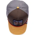 kepure-islenkta-ivairiaspalvis-snapback-lone-wolf-100-the-farm-all-over-canvas-the-farm-goorin-bros