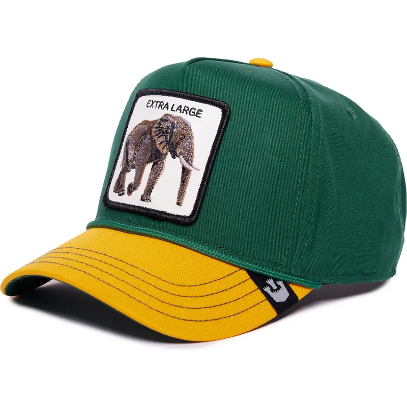 kepure-islenkta-zalia-snapback-extra-large-100-the-farm-all-over-canvas-the-farm-goorin-bros kepure-islenkta-zalia-snapback-extra-large-100-the-farm-all-over-canvas-the-farm-goorin-bros