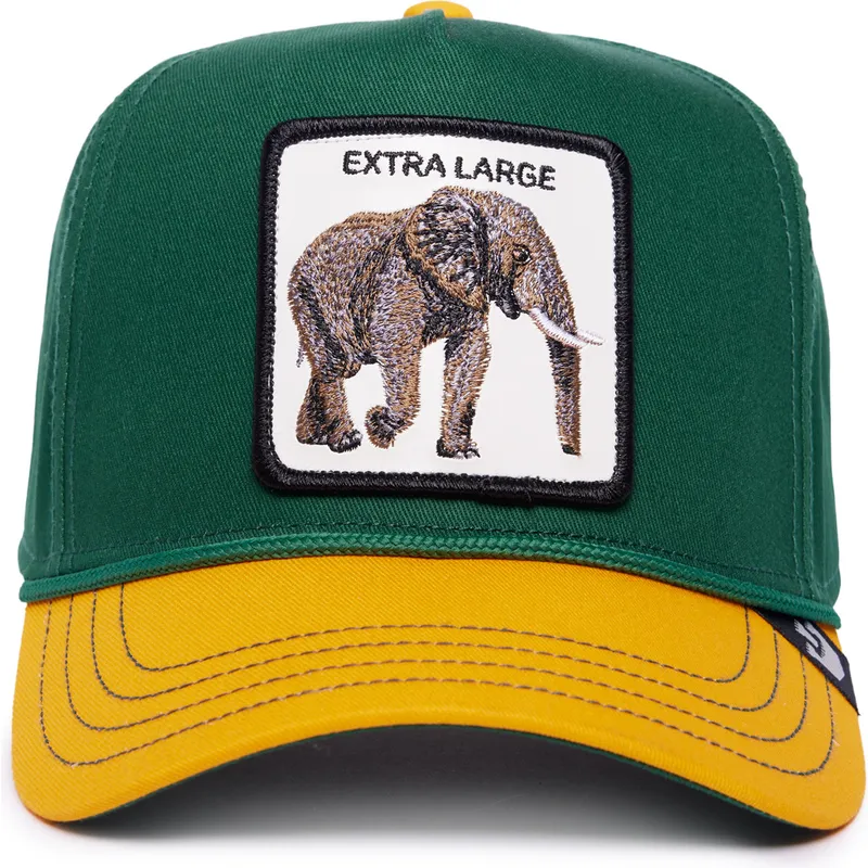 kepure-islenkta-zalia-snapback-extra-large-100-the-farm-all-over-canvas-the-farm-goorin-bros kepure-islenkta-zalia-snapback-extra-large-100-the-farm-all-over-canvas-the-farm-goorin-bros