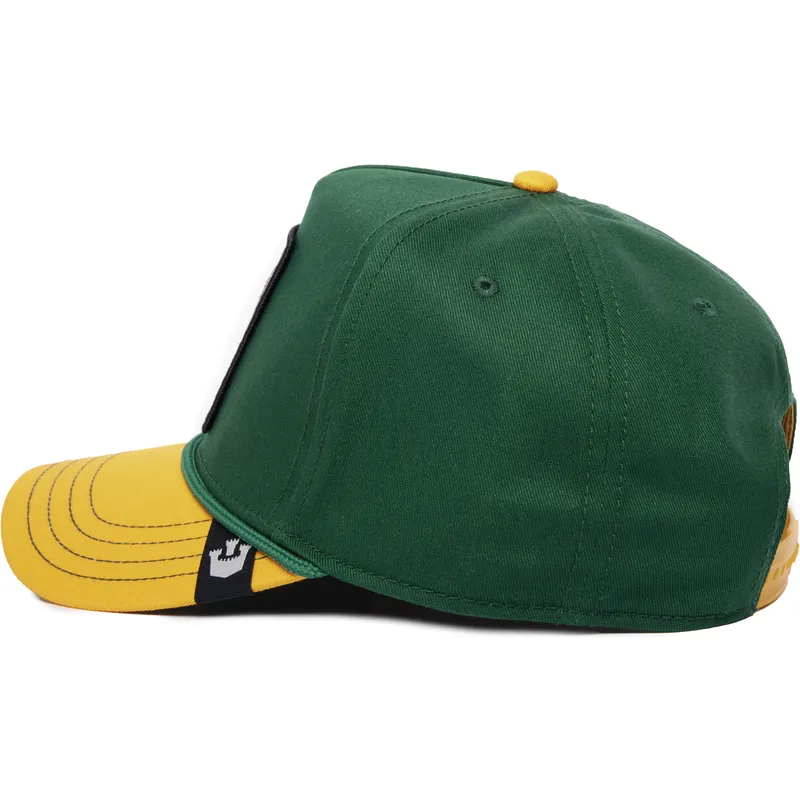 kepure-islenkta-zalia-snapback-extra-large-100-the-farm-all-over-canvas-the-farm-goorin-bros kepure-islenkta-zalia-snapback-extra-large-100-the-farm-all-over-canvas-the-farm-goorin-bros