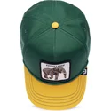 kepure-islenkta-zalia-snapback-extra-large-100-the-farm-all-over-canvas-the-farm-goorin-bros