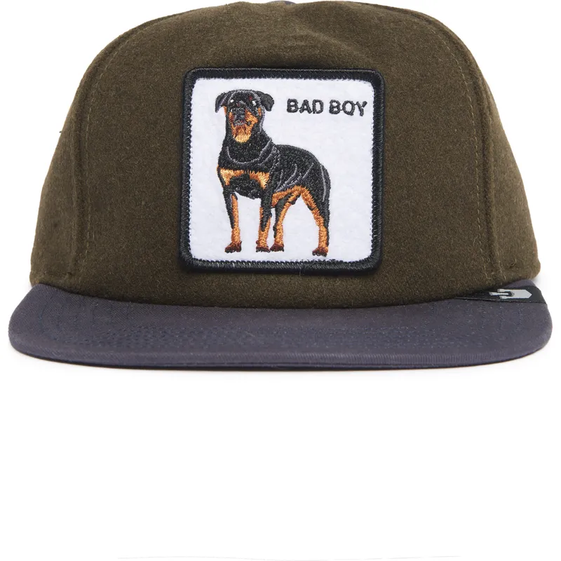 cap-plokscia-green-snapback-the-farm-de-goorin-bros
