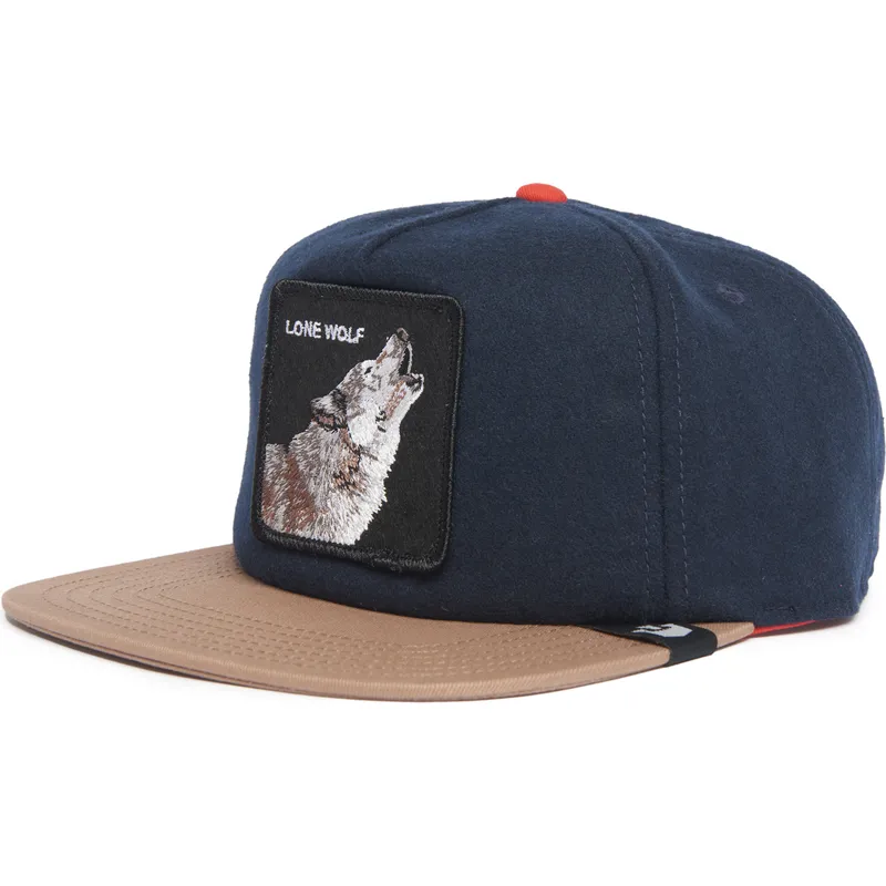 cap-plokscia-navy-blue-snapback-the-farm-de-goorin-bros