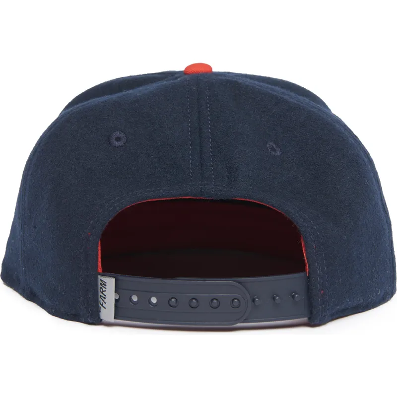 cap-plokscia-navy-blue-snapback-the-farm-de-goorin-bros