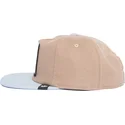 cap-plokscia-brown-snapback-the-farm-de-goorin-bros