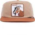 cap-plokscia-brown-snapback-the-farm-de-goorin-bros