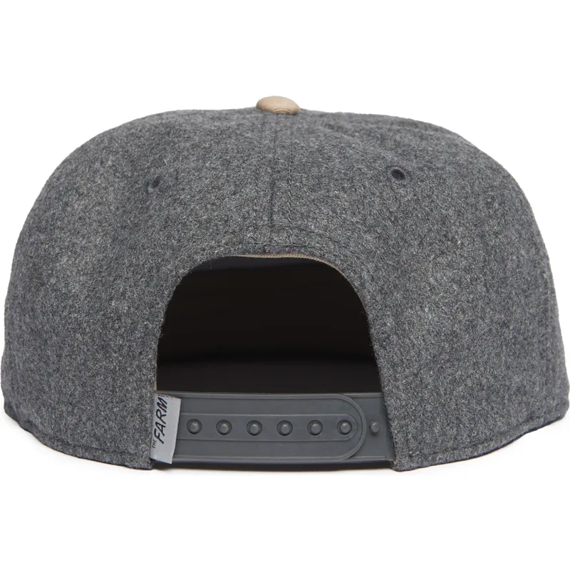 cap-plokscia-gray-snapback-the-farm-de-goorin-bros