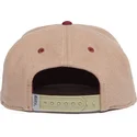cap-plokscia-brown-snapback-the-farm-de-goorin-bros